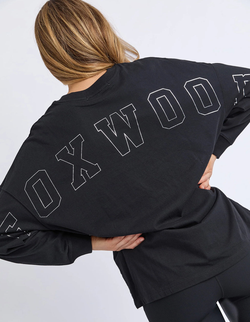 Interval Long Sleeve