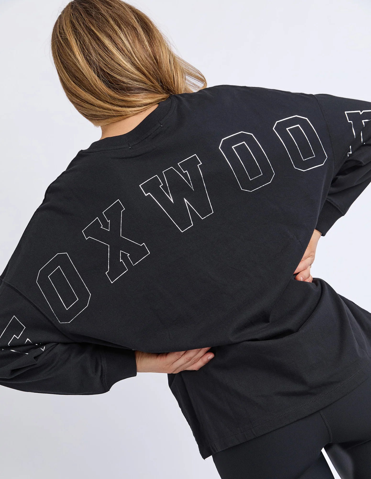 Interval Long Sleeve