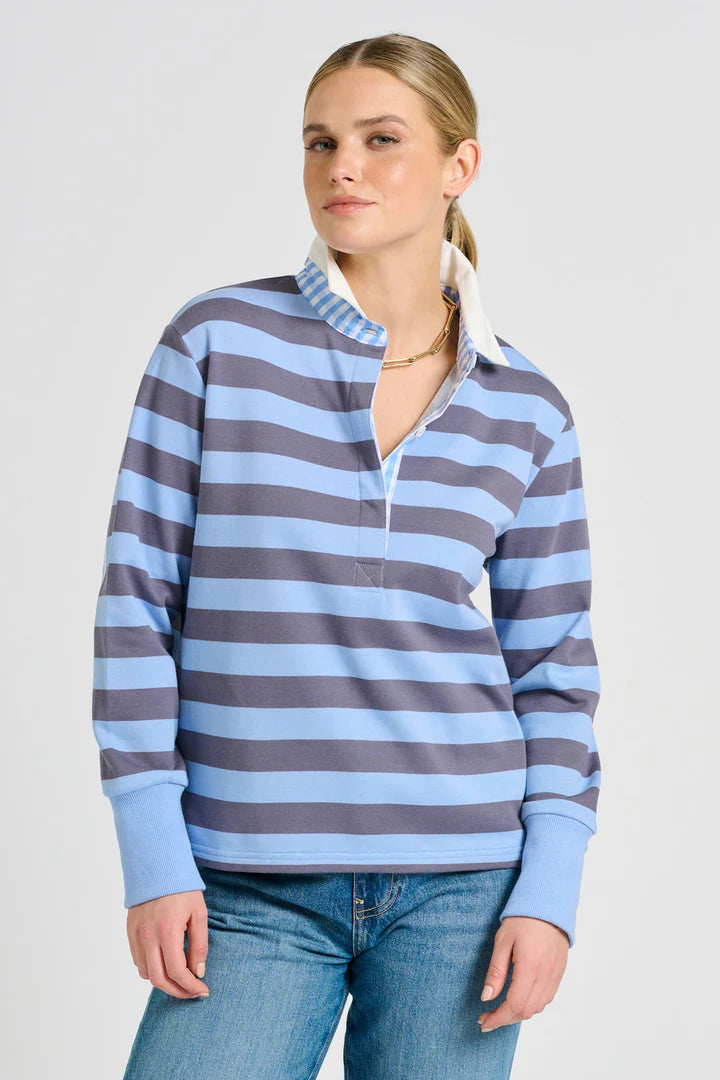 Rugby Sweatshirt