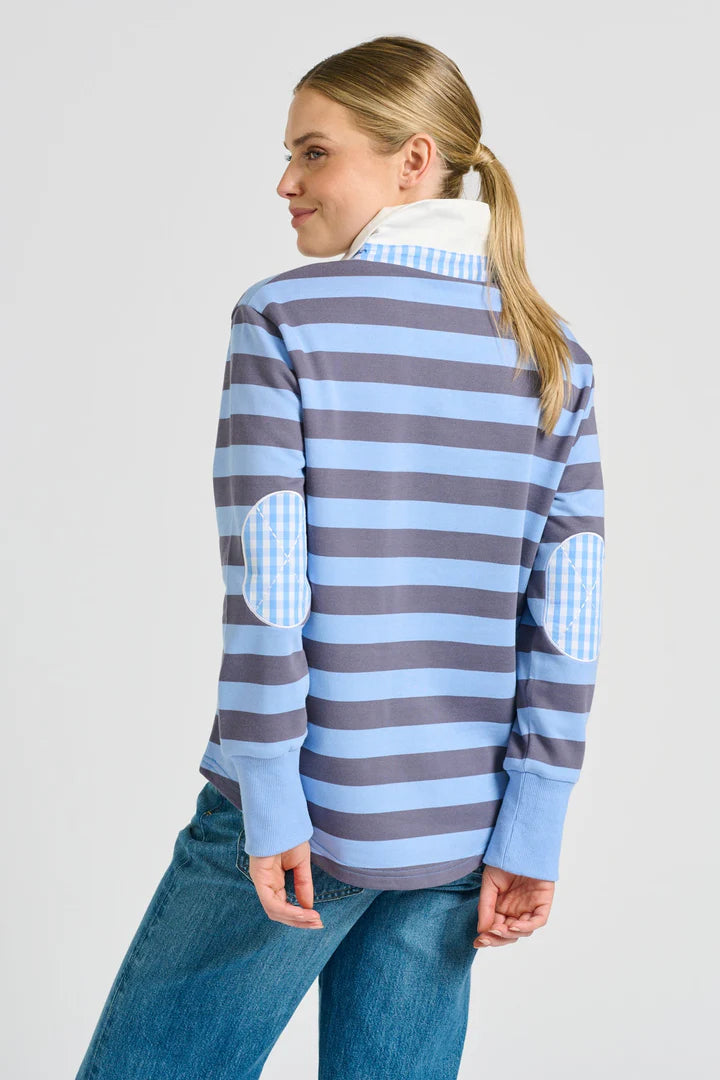 Rugby Sweatshirt