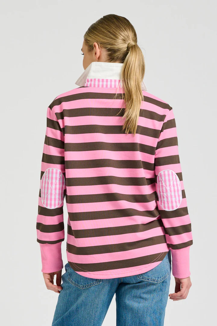 Rugby Sweatshirt