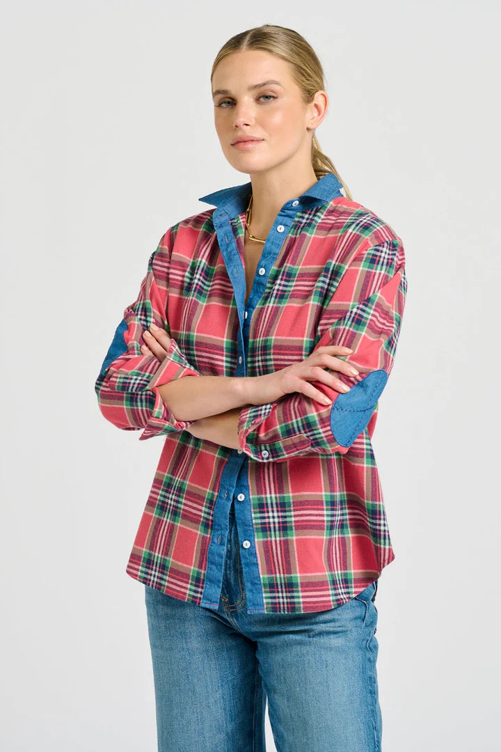 Helena Shirt