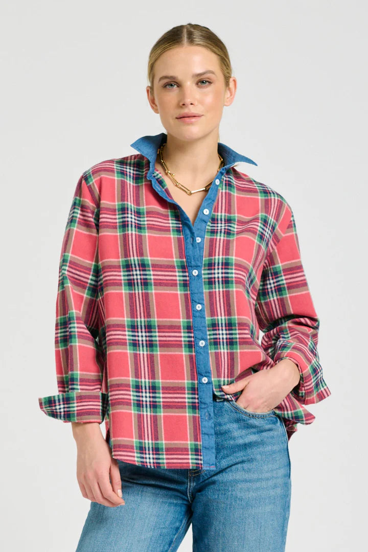Helena Shirt