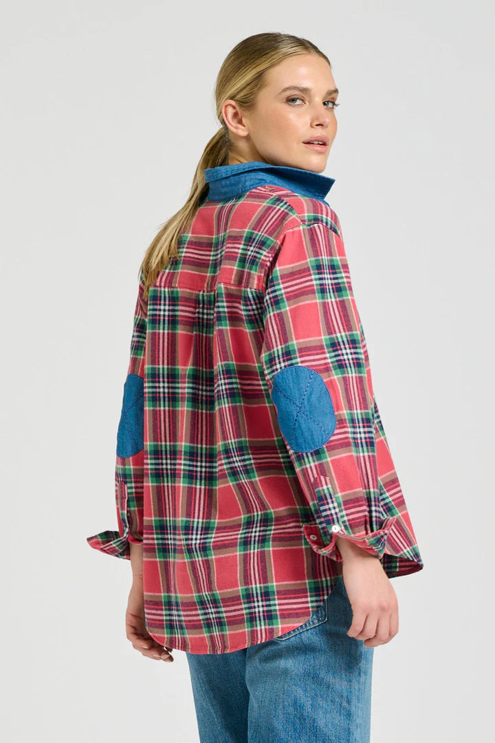 Helena Shirt