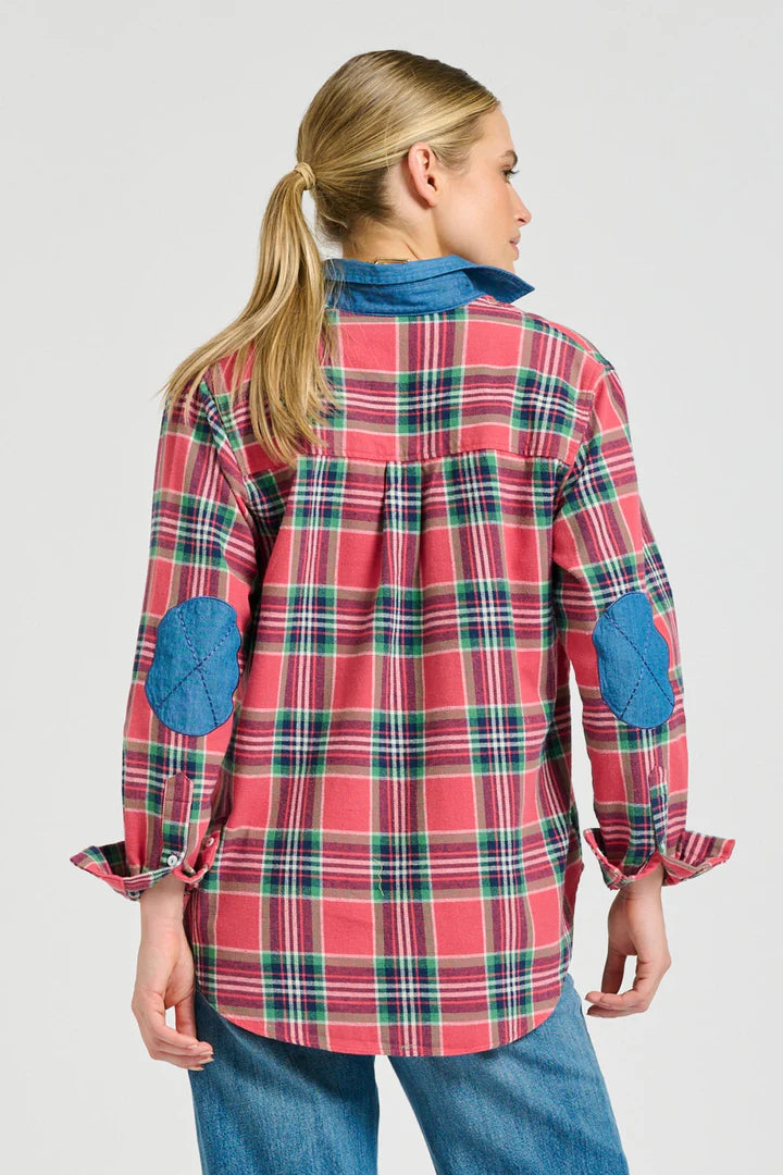 Helena Shirt