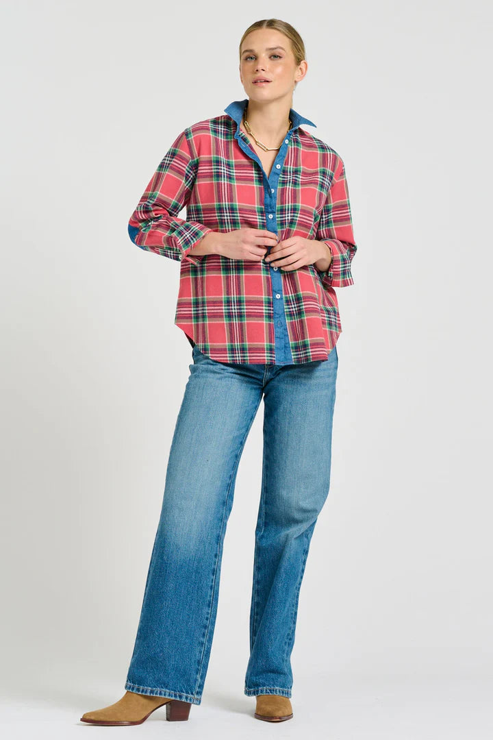 Helena Shirt