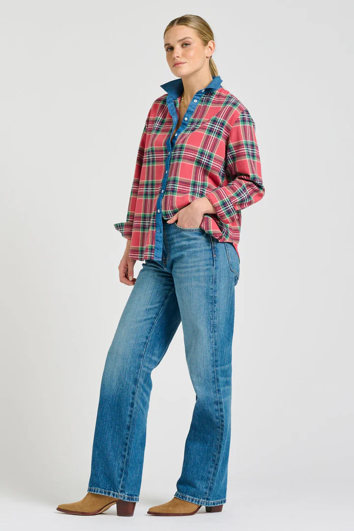 Helena Shirt