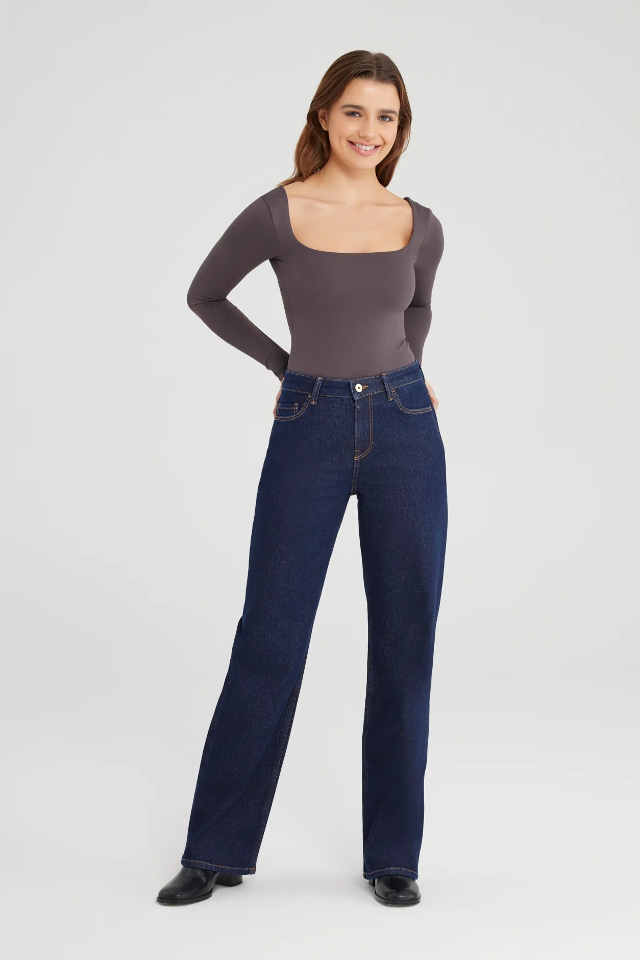 Nova - Length (L02-L32)