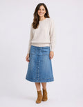 Kendall Crew Knit
