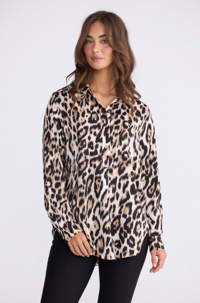 Astrid Shirt