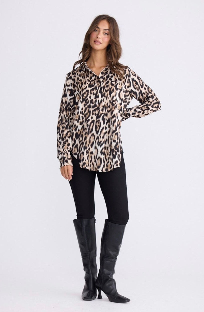 Astrid Shirt