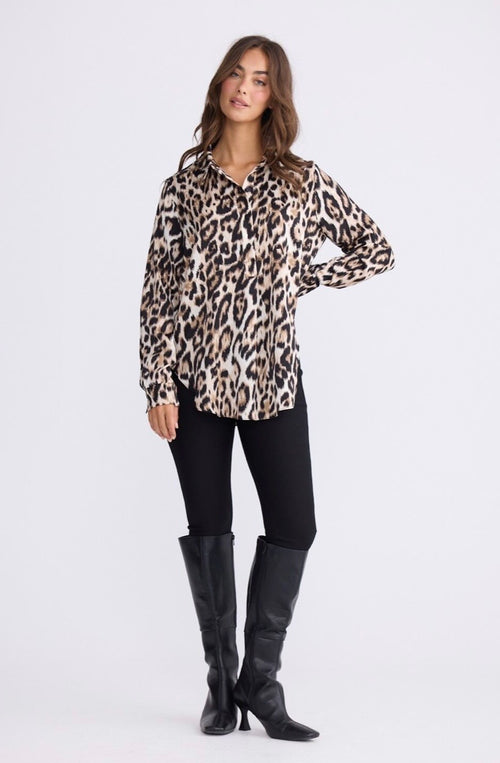 Astrid Shirt