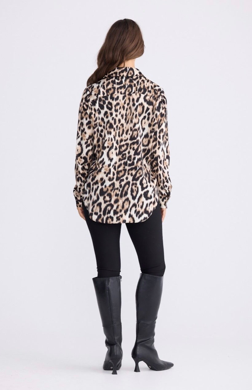 Astrid Shirt