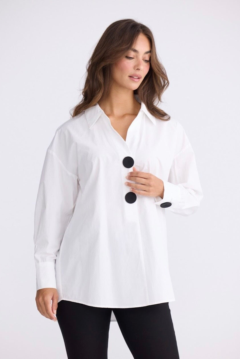 Coventry Overshirt