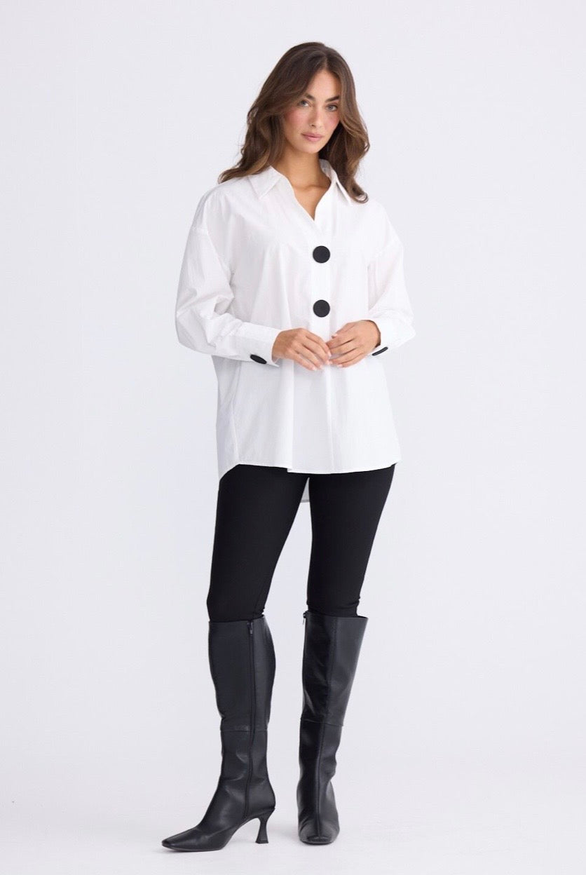 Coventry Overshirt