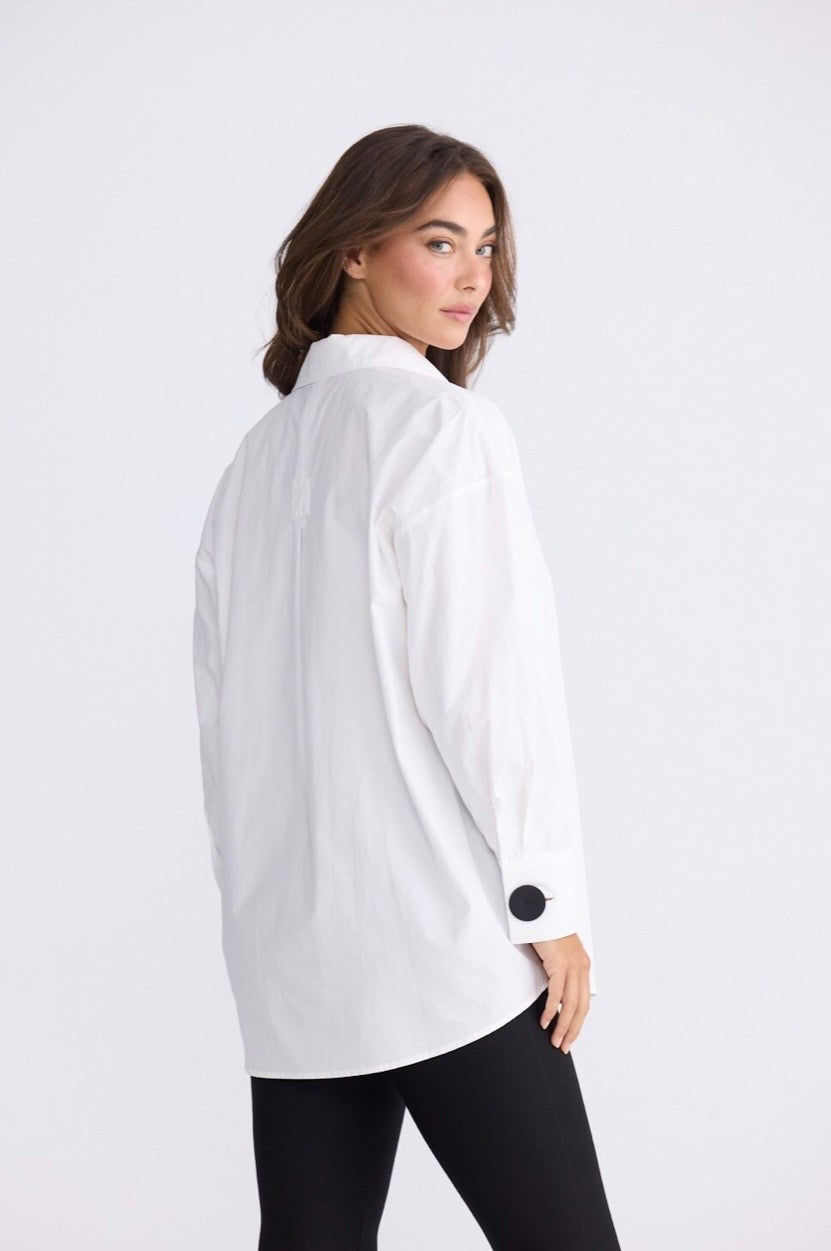 Coventry Overshirt