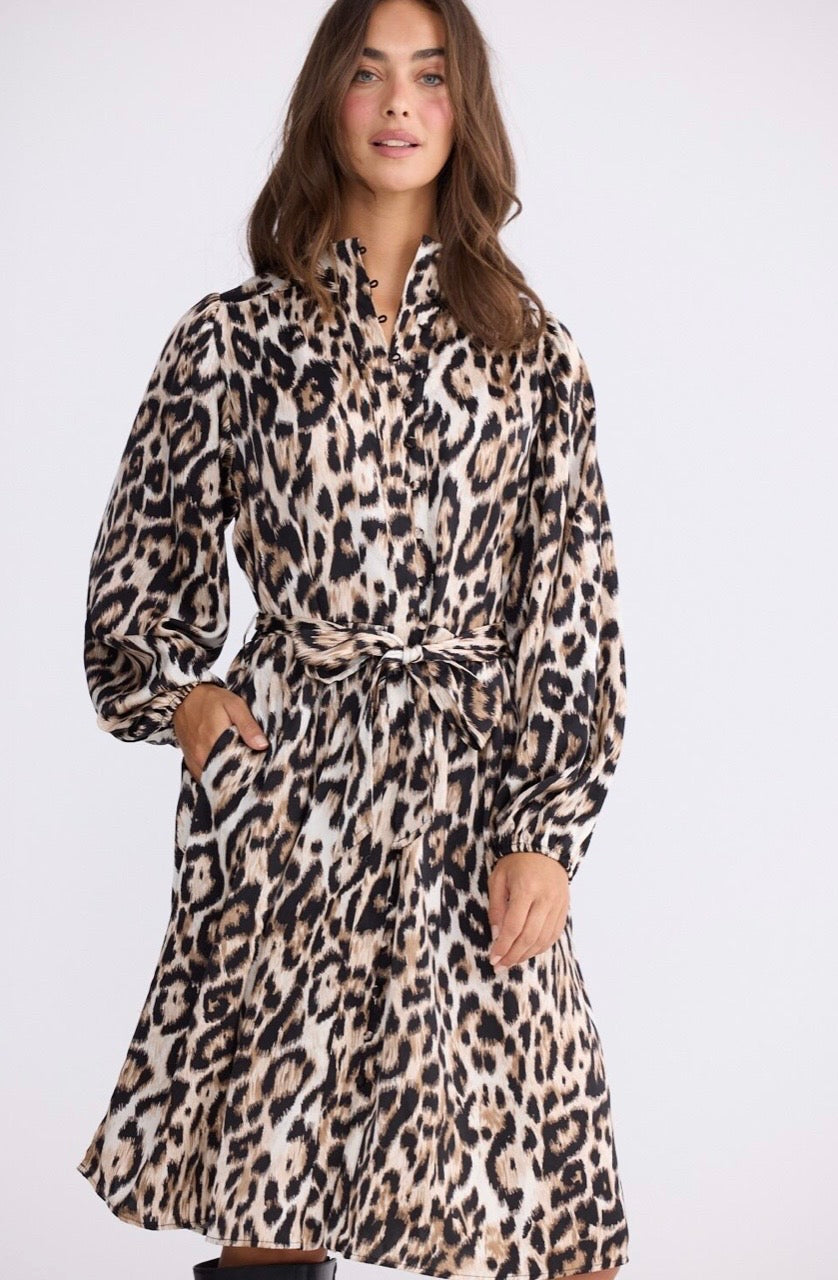 Penny Dress