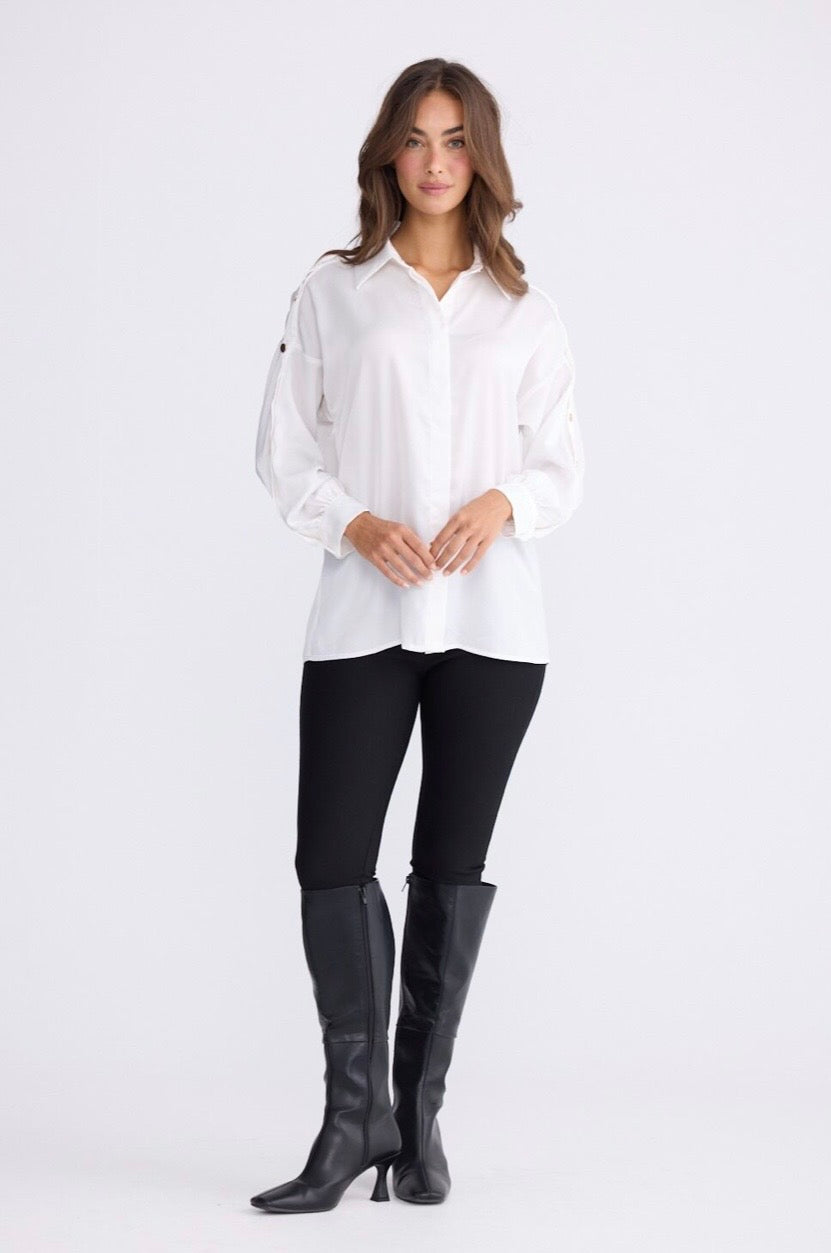 Cassian Shirt