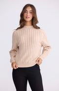 Shea Knit