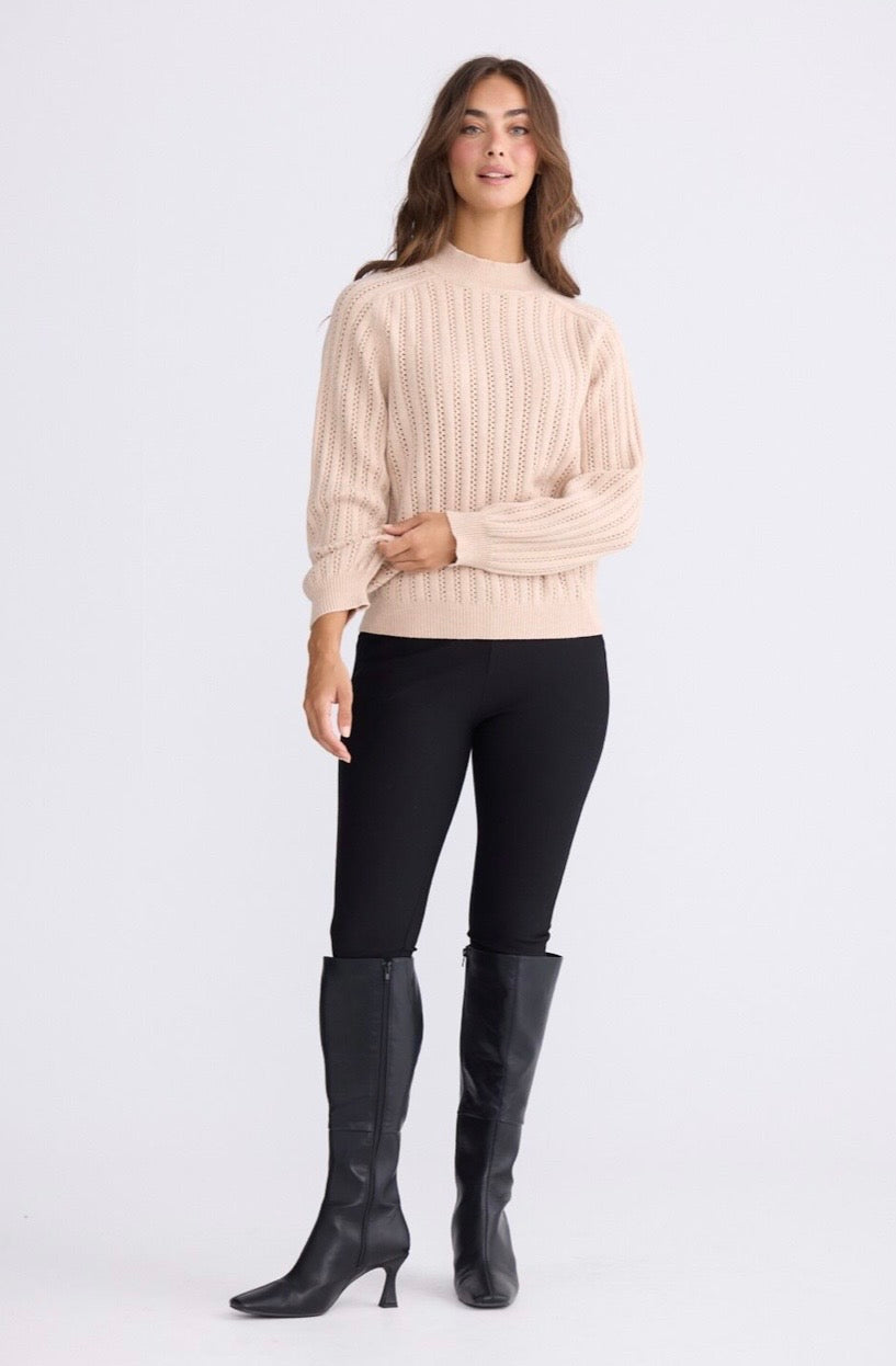 Shea Knit