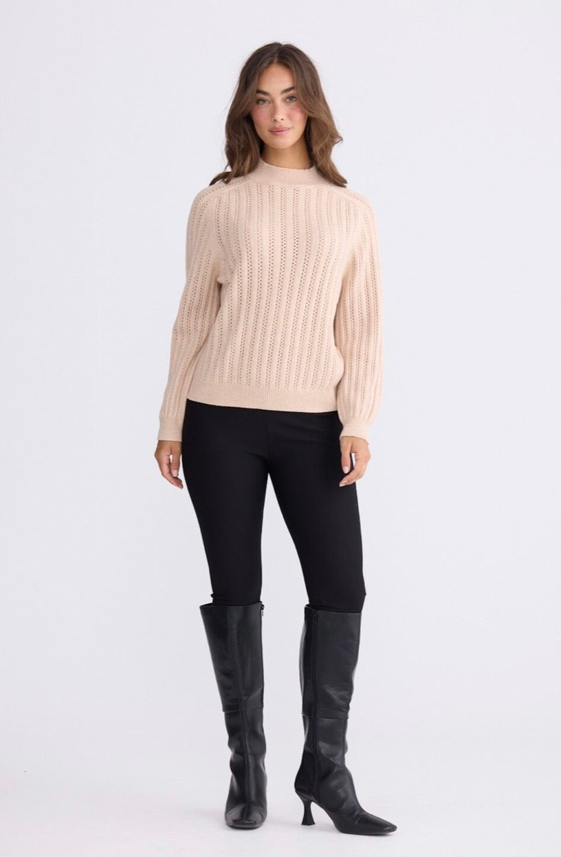 Shea Knit