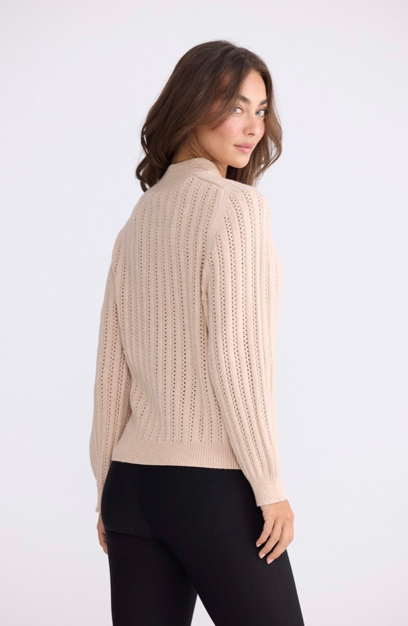 Shea Knit