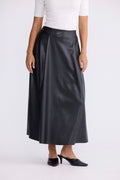 Concrete Jungle Skirt