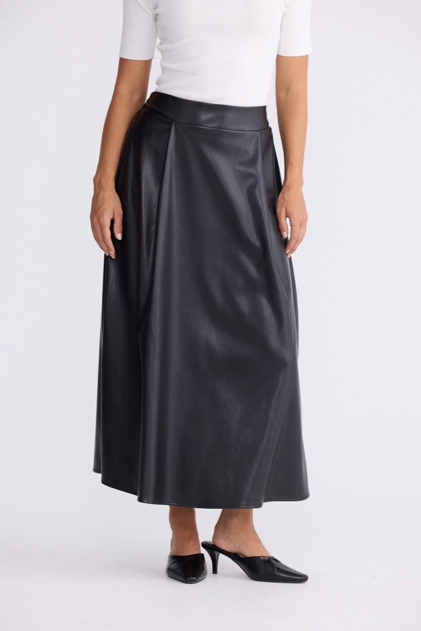 Concrete Jungle Skirt