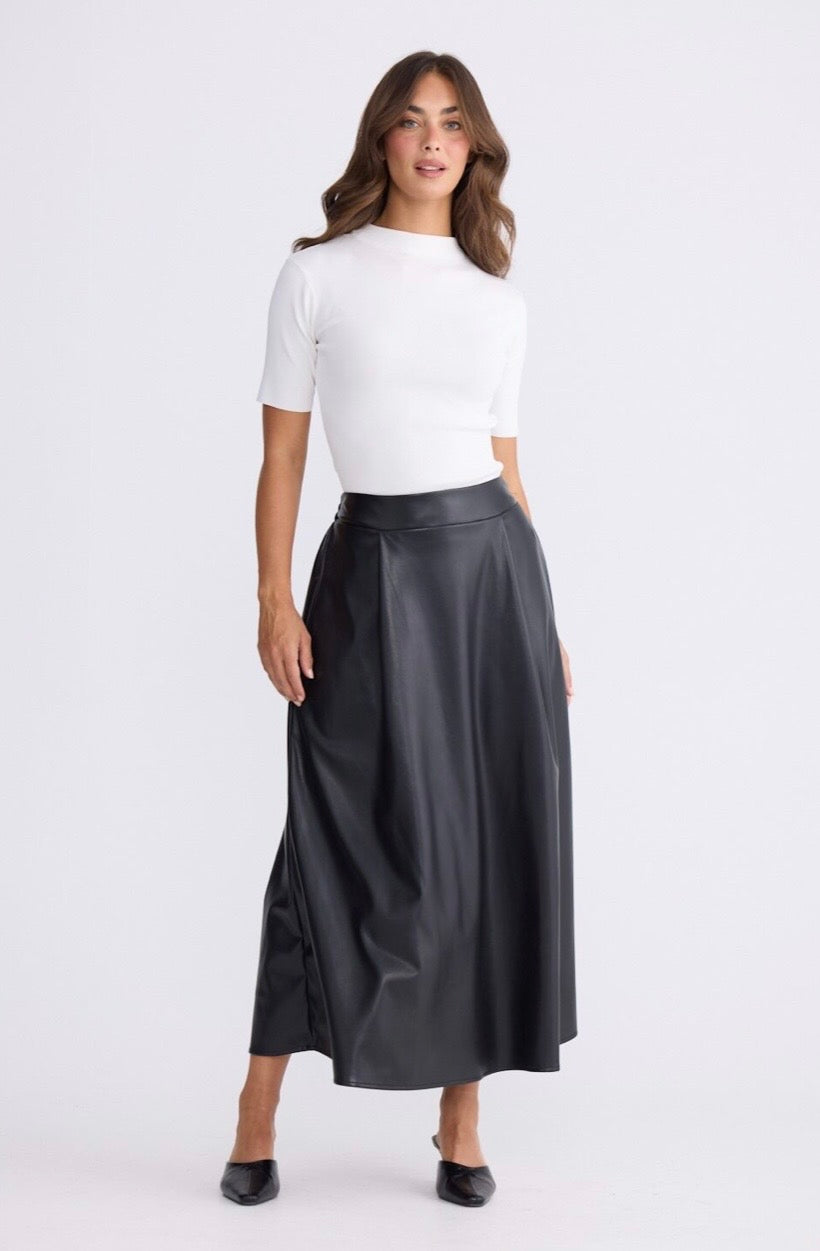 Concrete Jungle Skirt