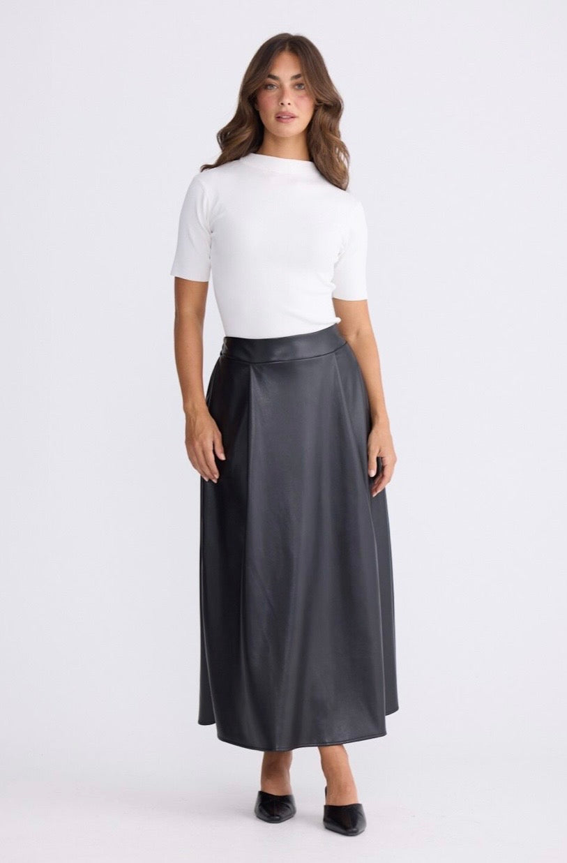 Concrete Jungle Skirt