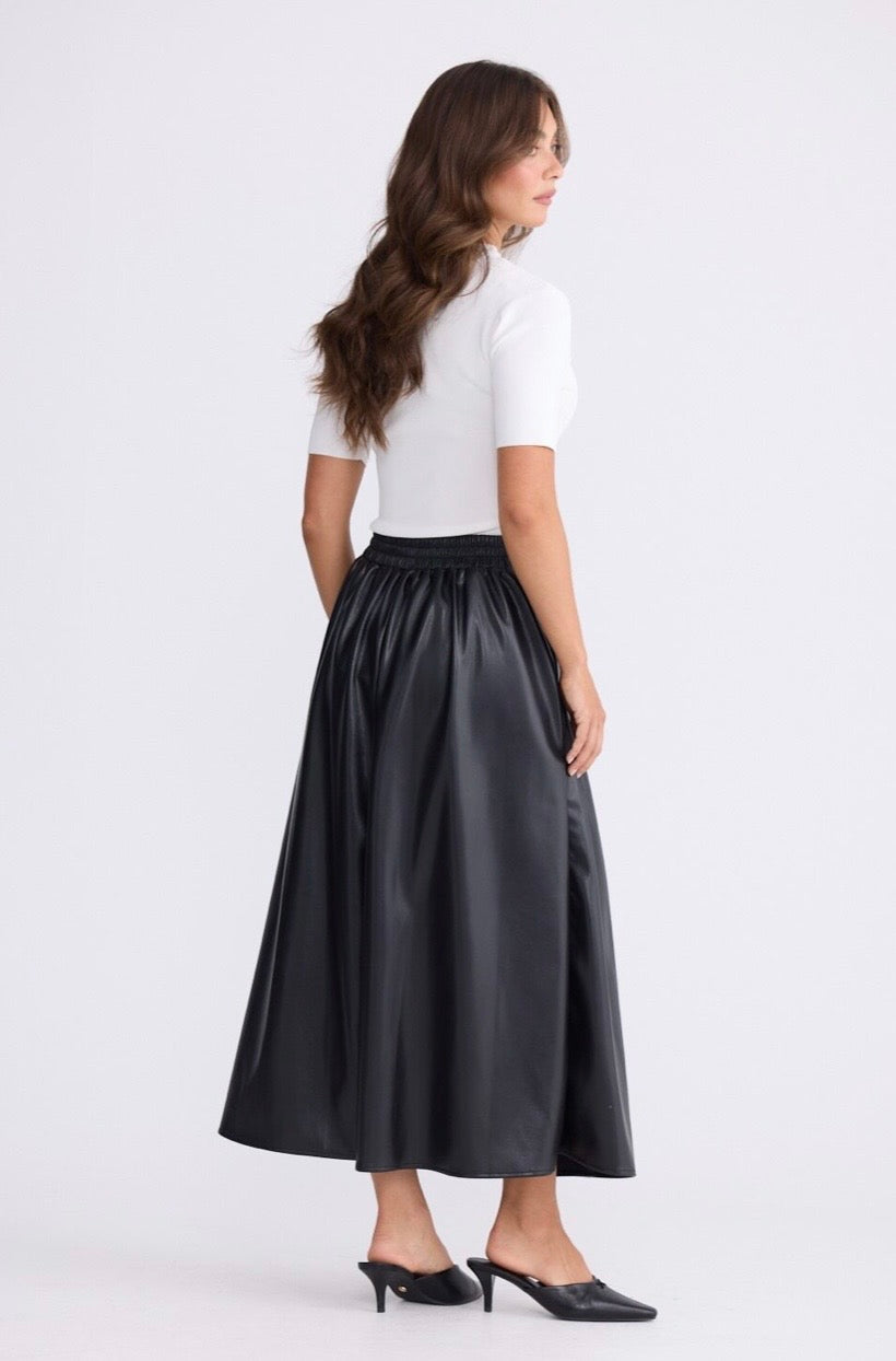Concrete Jungle Skirt