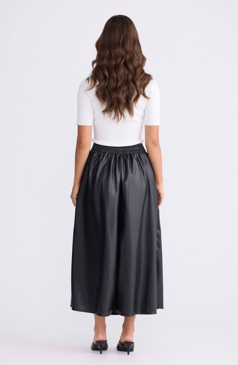 Concrete Jungle Skirt