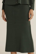 Vale Knit Skirt
