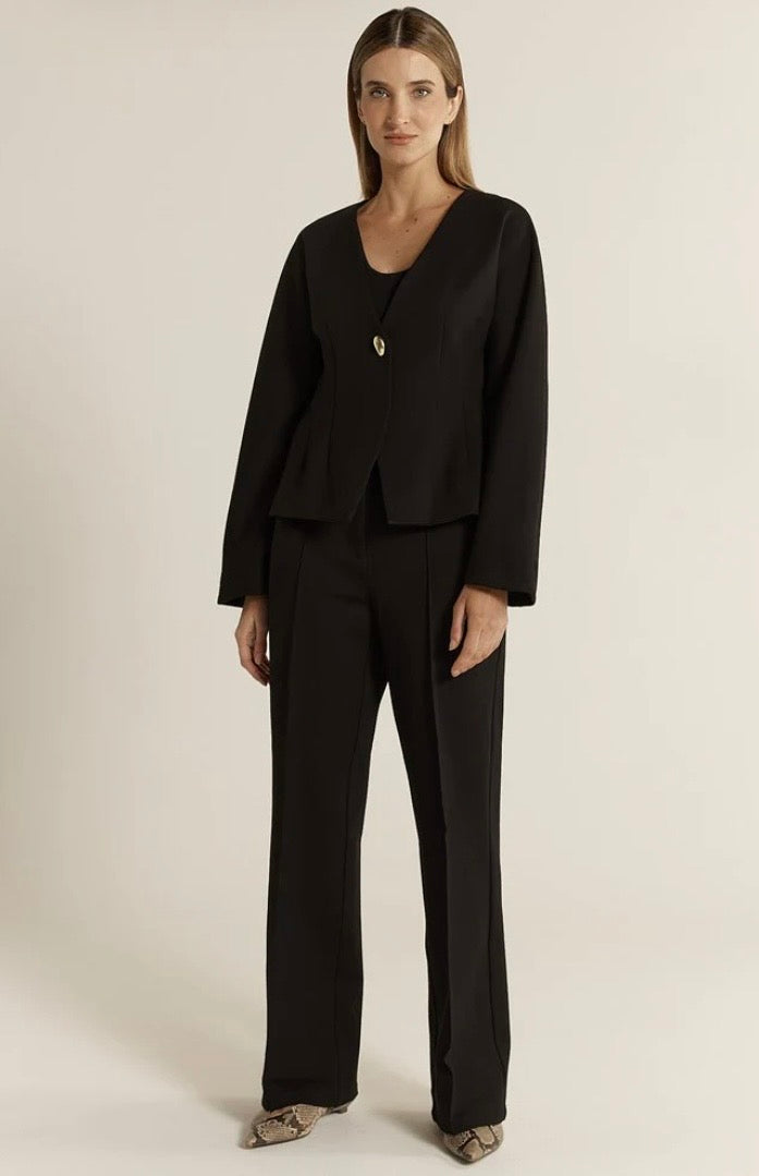 Pia Ponte Pant