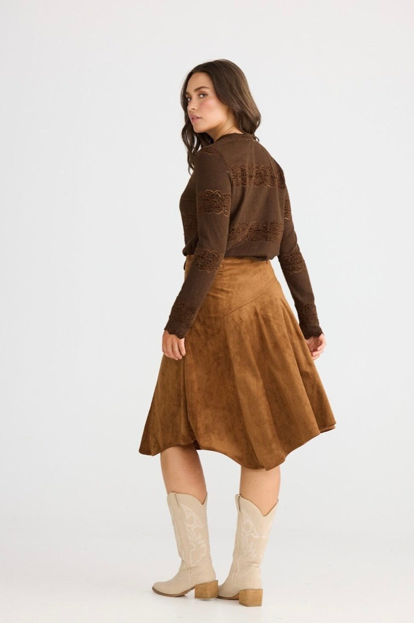 Runa Skirt