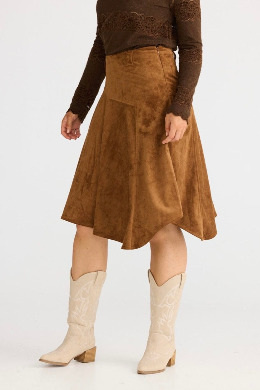 Runa Skirt