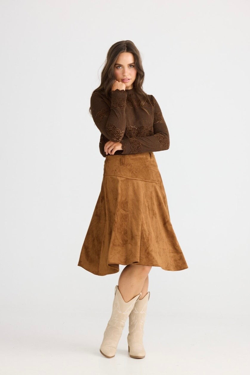 Runa Skirt