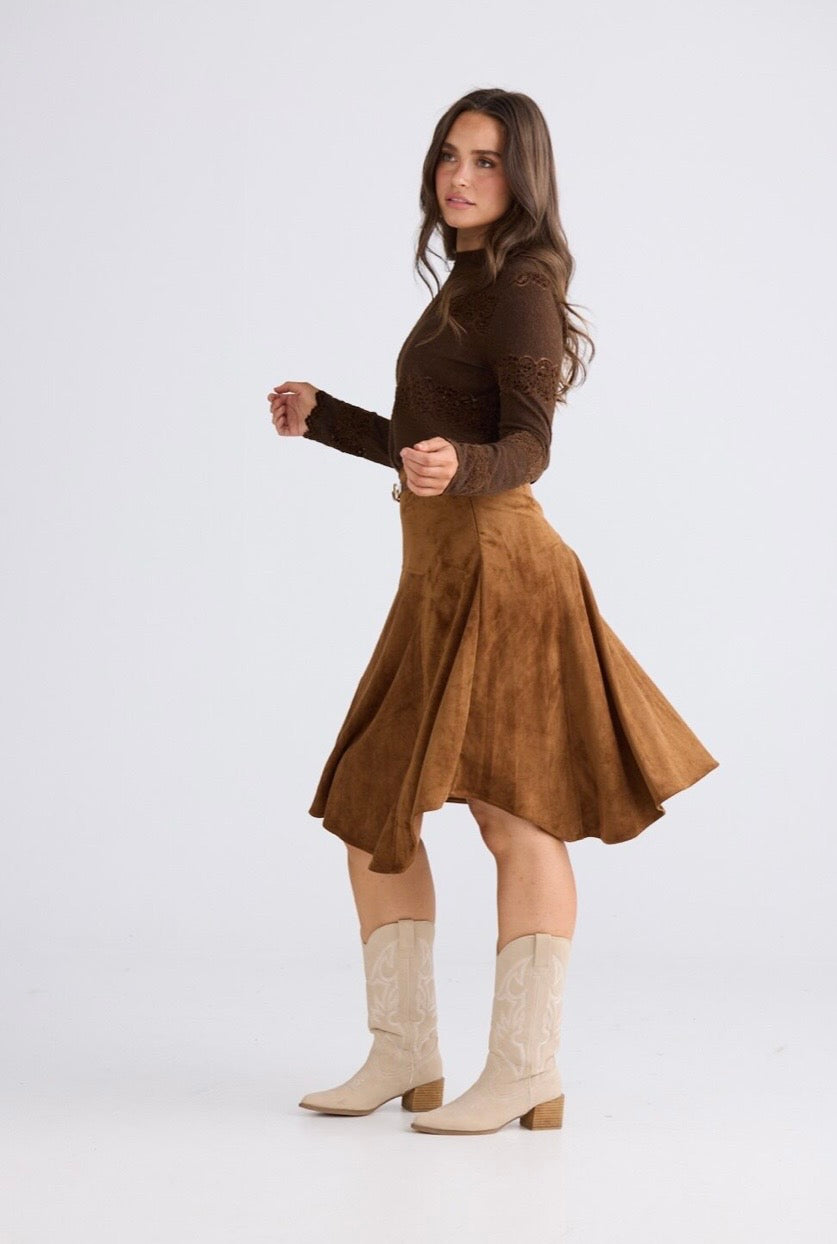 Runa Skirt
