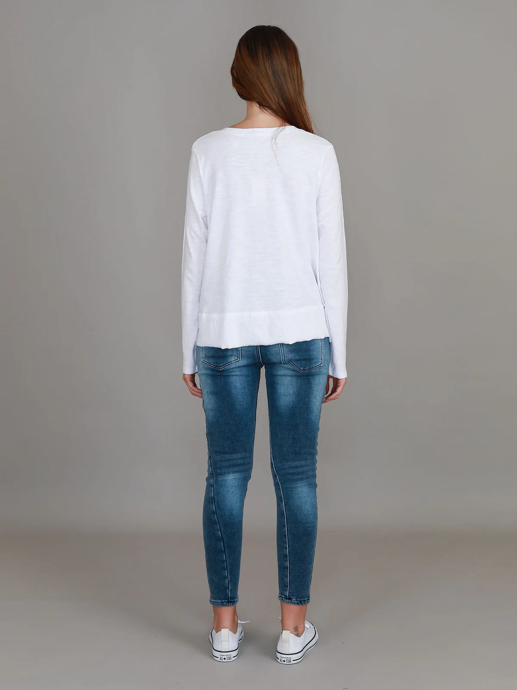 Sonya Long Sleeve T Shirt