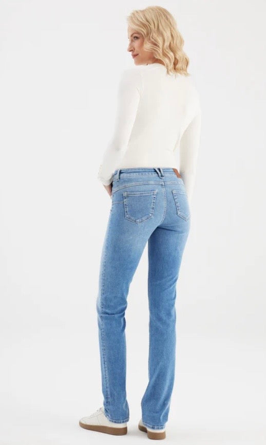 Sabrina - Length (L02-L32)