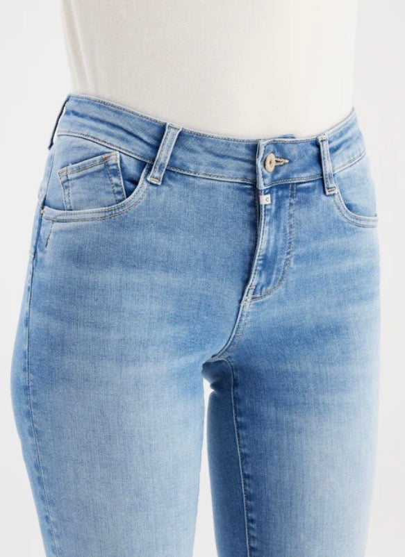 Sabrina - Length (L02-L32)