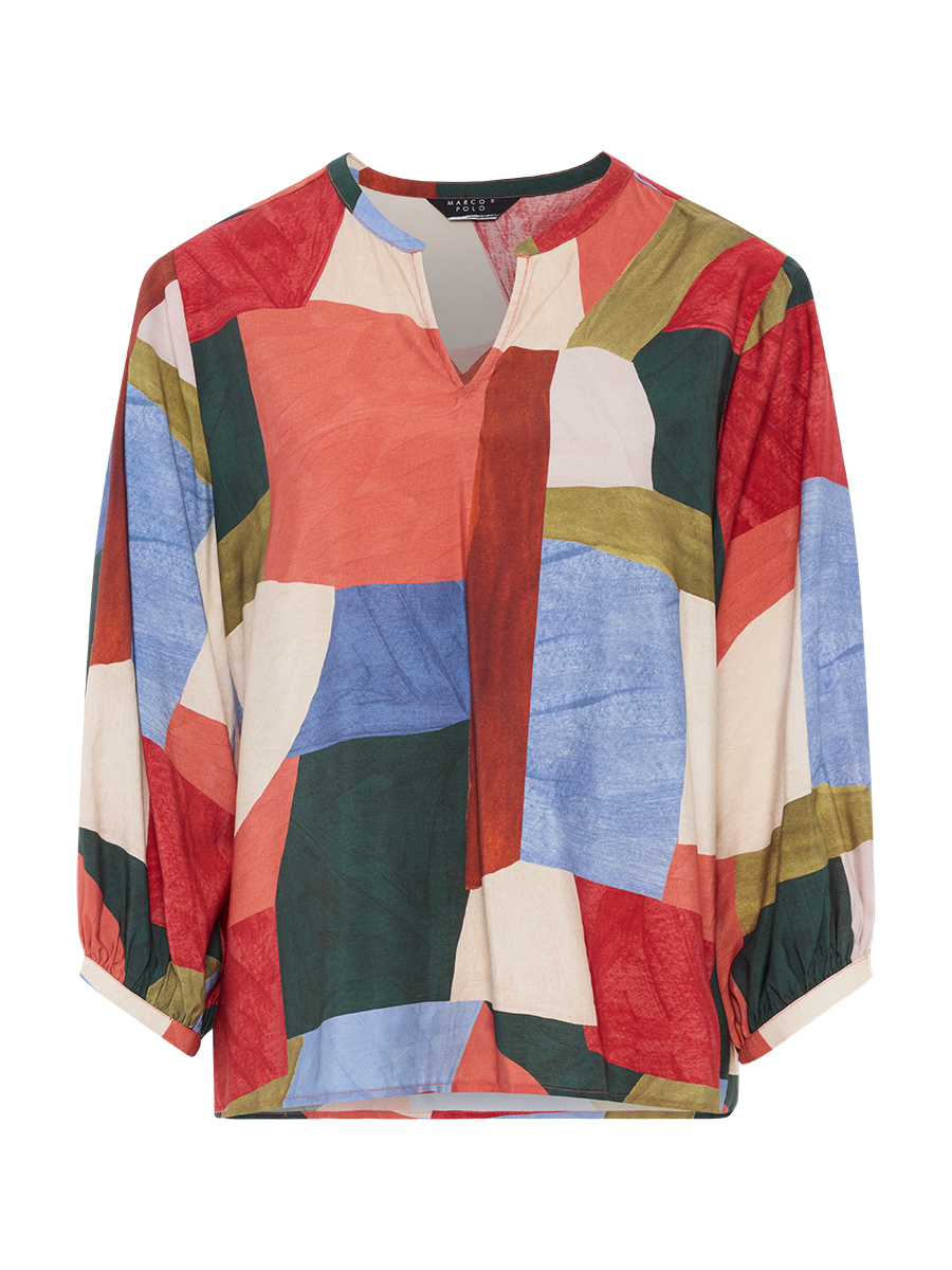 Tuscan Tones Top