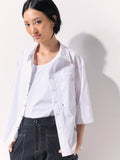 Modern Utility Shirt