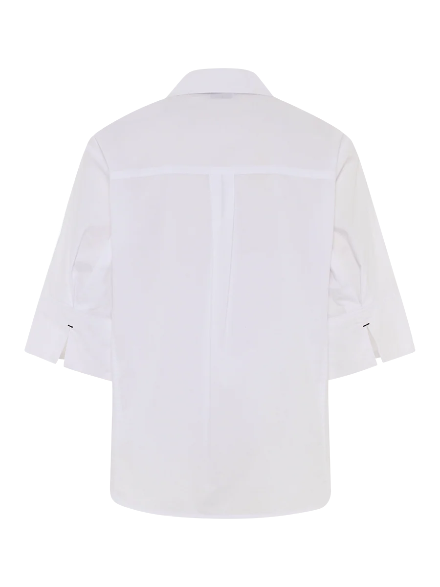 Modern Utility Shirt