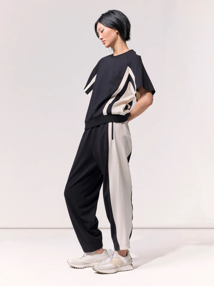 Lounge And Leave Jogger