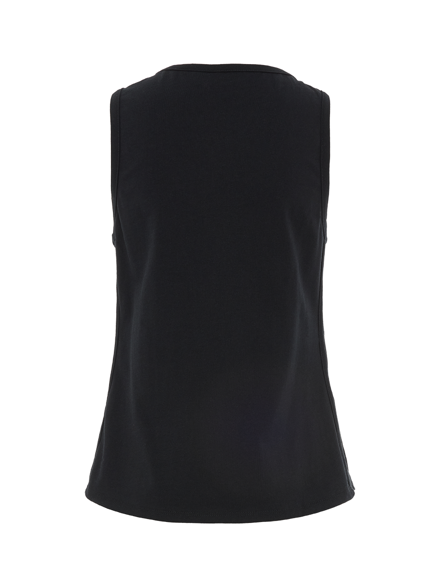 Bound Trim Tank