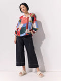 Essential Wide Leg Pant