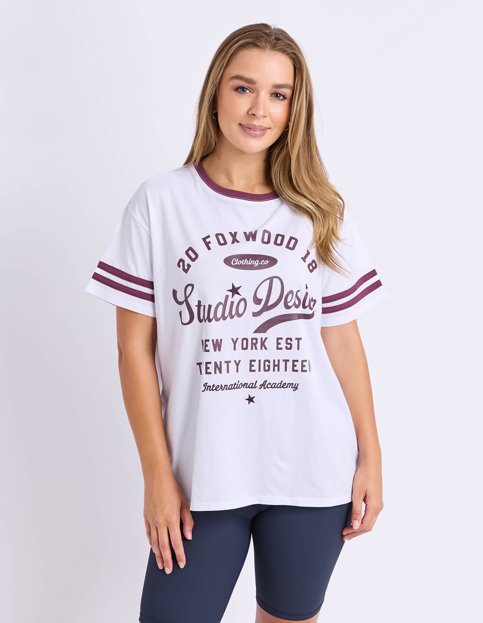 Baseline Tee