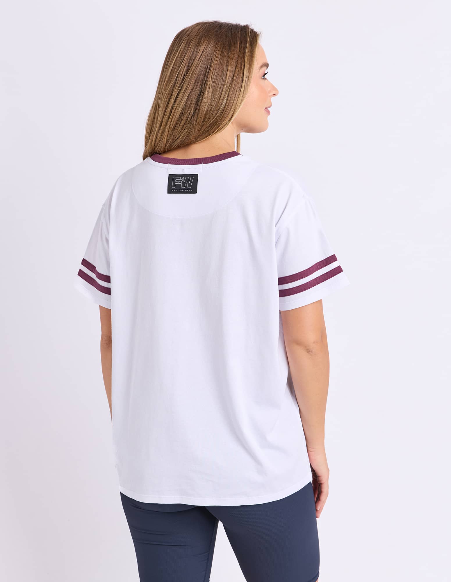 Baseline Tee