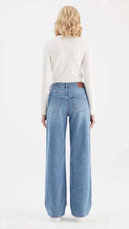 Cora - Length (L02-L32)